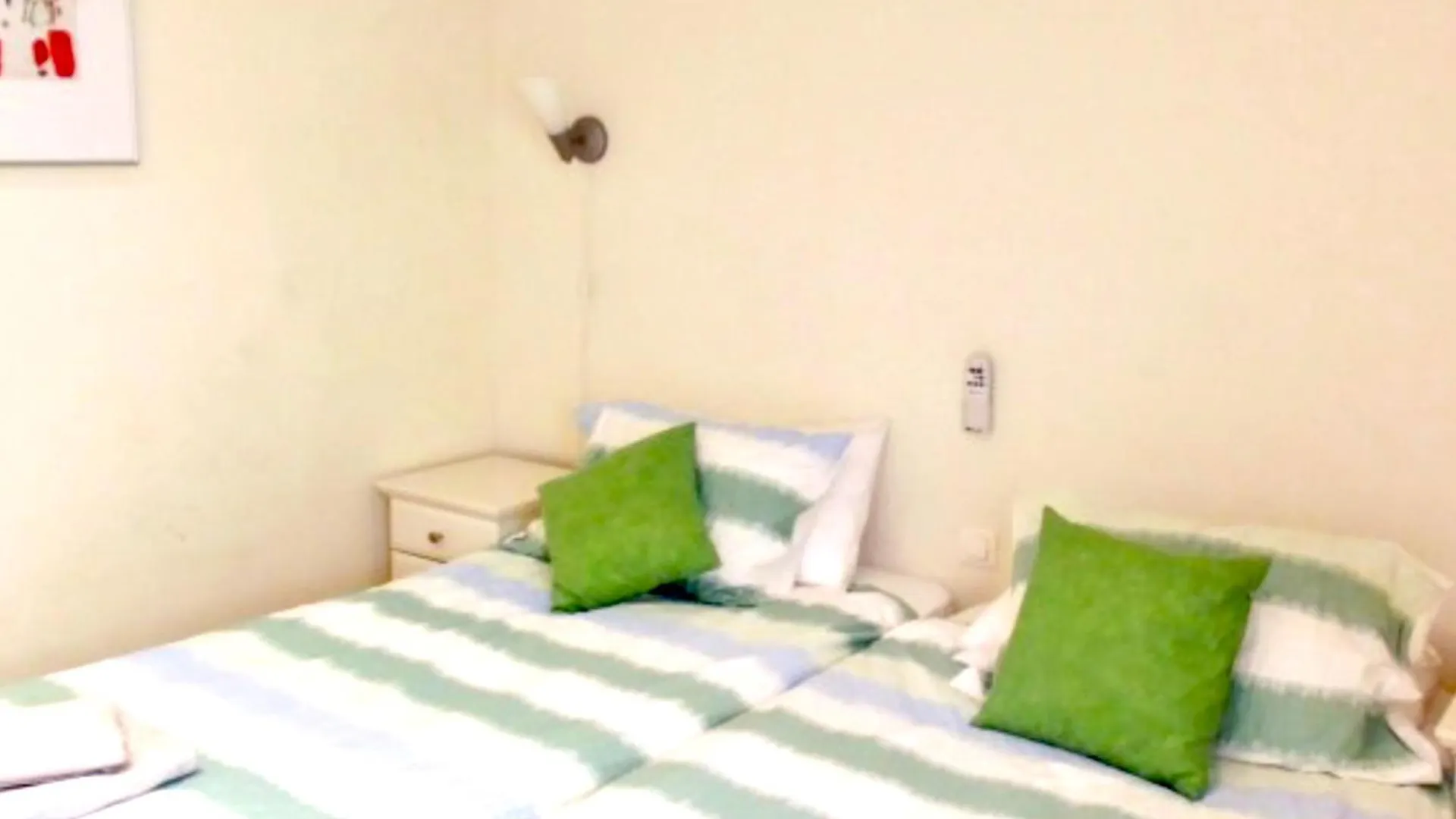 Apartamento Burriana Nerja Nsf50 Spain